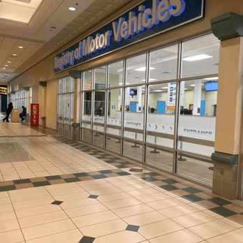 Watertown RMV Service Center
